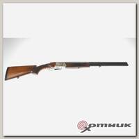 Гладкоствольное оружие Brescia Coraggio 12/76, орех 5 д/н, 710 мм Ni KRAL Kral Arms