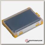 Коробка рыболовная RUNGUN CASE 3010W-1 205x145x40 Meiho