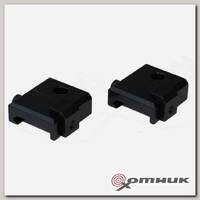 Основание SAKO Weaver Optilock® (Финляндия) (S1800916)