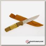 Нож Helle Brakar H010