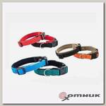 Ошейник Дарел NEO-TEX 20мм 45-50см 011521