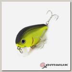Воблер Clutch SSR 5240 Black Back Chart 040 Lucky Craft