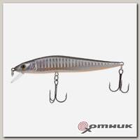 Воблер Twich minnow (11гр; 98мм; 0-1,2м) SP цв.B13 Helios