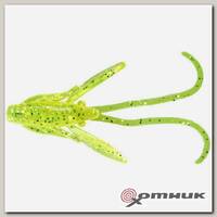 Приманка мягкая нимфа Powerbait Power NYMPH 2,5 см (12 шт) CHART SILV FLECK Berkley