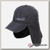 Бейсболка Legion (6-кл) Helios