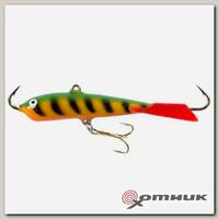 Балансир Jigger-3, 8 см, 25 гр, #80 Nils - Master