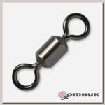 Вертлюг Nautilus Rolling Swivels #8 (10шт)