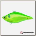 Воблер YO-ZURI 3D Vibe тонущ., 60мм, 11г F682-CL 0000835 /F682-CL Yo-Zuri - Duel