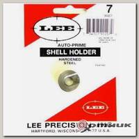 Шеллхолдер для капсюлятора LEE #7 (30 M-1, 32 ACP) LEE Precision (США)