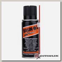 Масло ружейное Gun Care 120 мл BRUNOX
