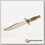 Нож Linder bowie knife stug