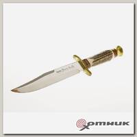 Нож Linder bowie knife stug