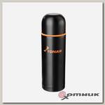 Термос HS.TM-025 1000ML черный (C) Tonar