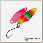 Микроколебалка WASP 13 TROUT BAIT