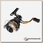 Катушка SAHARA 2500FI SHIMANO