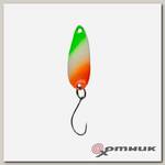 Микроколебалка ANDI, цвет 151 TROUT BAIT