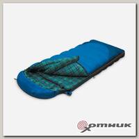 Мешок спальный TUNDRA Plus правый (9257.01051) ALEXIKA