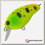 Воблер AGENT 36F 034R (212259) TsuYoki