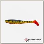 Виброхвост Choppy Tail, цвет #019-Yellow Perch Narval
