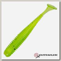 Приманка плавающая мягкая Tukashine, цвет R40 HITFISH