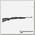 Карабин Remington 7600 SYNTHETIC кал. 30-06 Sprg, ствол 22