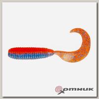 Твистер Тiny Credo Star Blue & Orange Helios