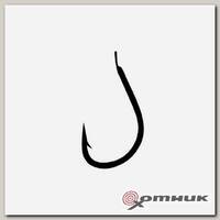 Крючок Hook LS-3610F Black №09