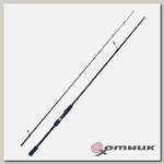 Удилище Jig Force ll JF-802M Hearty Rise