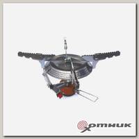 Горелка туристическая складная TRG-043 Tramp