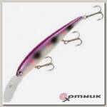 Воблер DEEP WALLEYE A43 Bandit