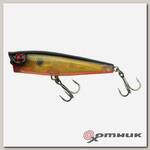 Воблер Mottomo Shooter 65F 8,5g F1202 Pure Gold