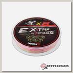 Шнур Helios Extrasense X8 PE 150m