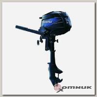 Лодочный мотор Tohatsu MFS2,5B S 4х тактный