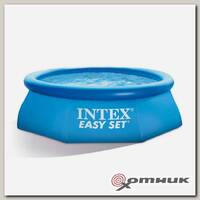 Бассейн Easy Set 3,05 х 0,61 м (28116) INTEX