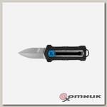 Нож KERSHAW Kapsule складой фронт.рук-ть нейлон, клинок 8Cr13Mo K1190