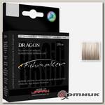 Шнур Fishmaker 135 м Gray Dragon