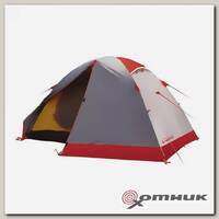 Двухместная палатка PEAK 2 V2 TRT-25 Tramp