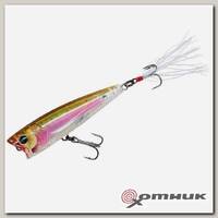Воблер R1305-RRT 3DR POPPER 75F Yo-Zuri - Duel