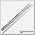 Удилище DX carp 5.0 lb 3.6 м EastShark