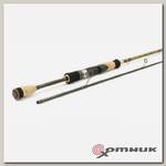 Удилище спиннинговое Amulet 612L, 3 - 15 гр (AMS-612L) NORSTREAM