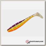 Мягкие приманки Choppy Tail 16cm #031-Baby Chu Narval