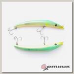 Воблер Halcyon CHIQUITITA Baby GP-MTOR