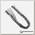 Проволока свинцовая Lead Wire 0,2 mm HENDS (LW-02)