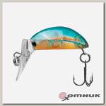 Воблер LEECH FF0251F цвет 10 RYOBI