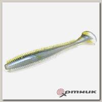 Виброхвост BIG Pimp Shad, цвет R63 HITFISH