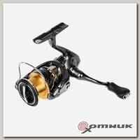 Катушка Twin Power 2500 FD SHIMANO
