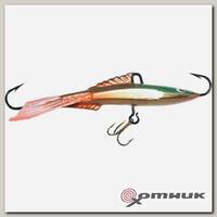 Балансир ANGLER 74 мм, 008GR AQUA