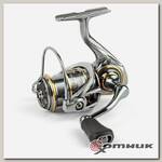 Катушка Lux 4000 Nautilus