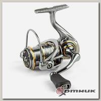 Катушка Lux 4000 Nautilus