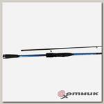 Спиннинг  NOBLE EXPERT JIG S-802 (244 см) Cara NOBLE